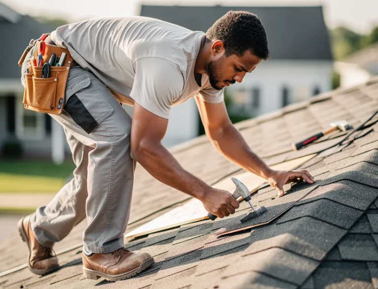 Roofing Alabaster